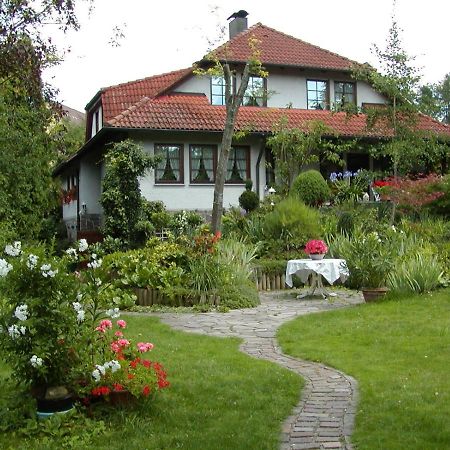 Ferienwohnung Kienscherf Daisendorf Buitenkant foto
