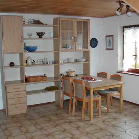 Ferienwohnung Kienscherf Daisendorf Buitenkant foto