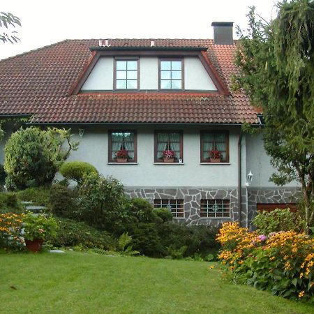 Ferienwohnung Kienscherf Daisendorf Buitenkant foto
