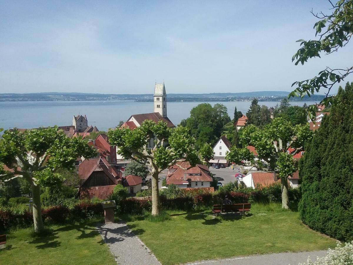 Ferienwohnung Kienscherf Daisendorf Buitenkant foto