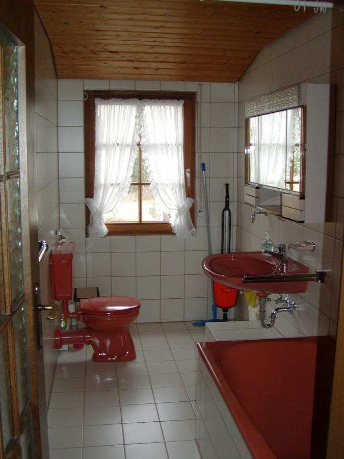 Ferienwohnung Kienscherf Daisendorf Buitenkant foto
